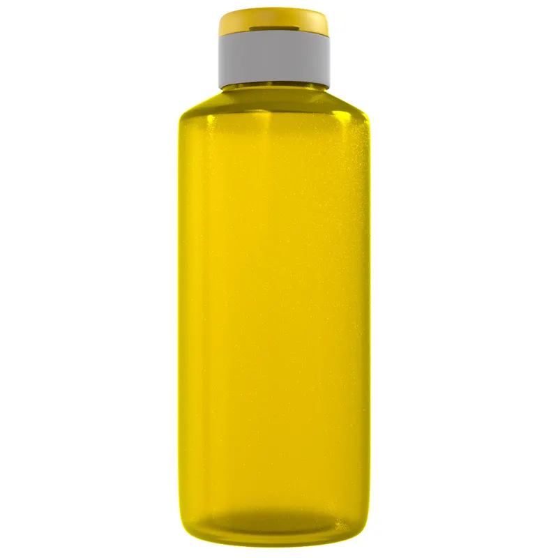 Cilindro Prisma T 321 500 ml Amarillo