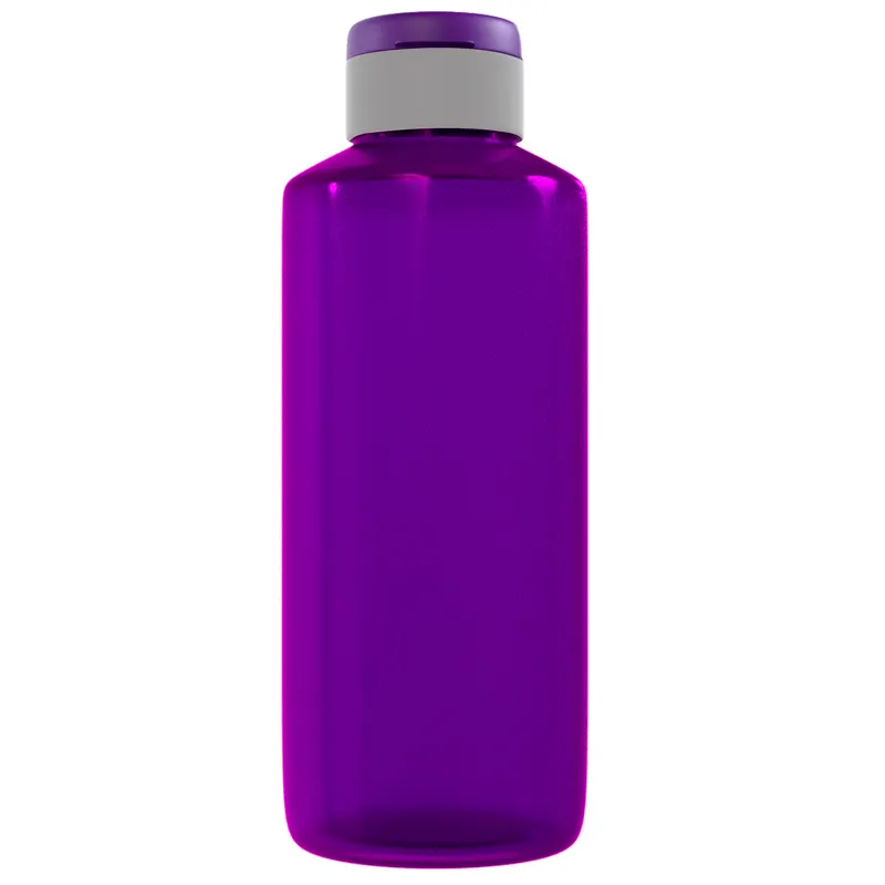 Cilindro Prisma T 321 500 ml Morado