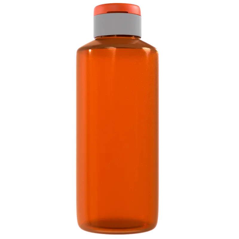 Cilindro Prisma T 321 500 ml Naranja