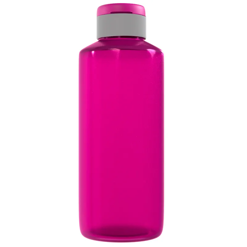 Cilindro Prisma T 321 500 ml Rosa