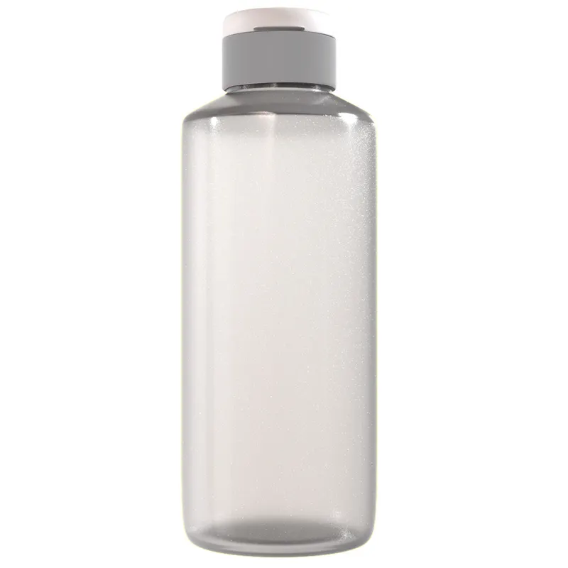 Cilindro Prisma T 321 500 ml Transparente
