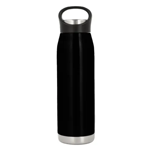 Termo Tauro T 178 650 ml Negro