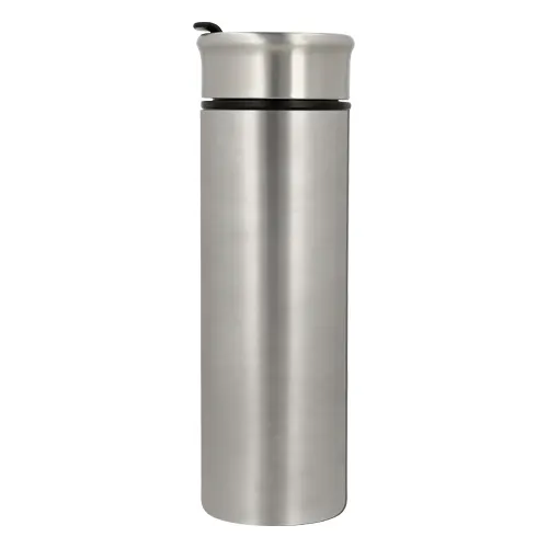Termo Cadillac T 182 450 ml Plata