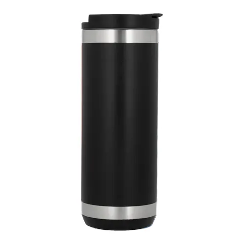 Termo Crayola T 189 500 ml Negro