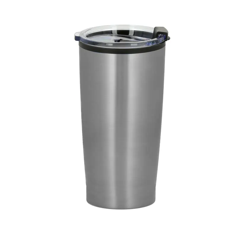 Termo Deep T 208 500 ml Plata