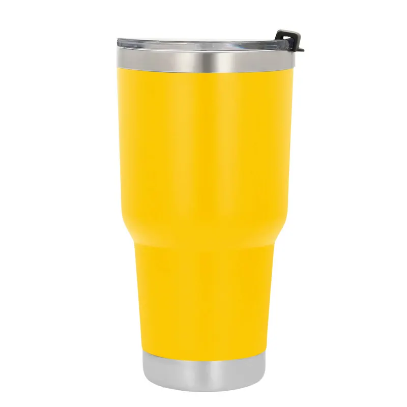 Termo Kohi T 283 870 ml Amarillo