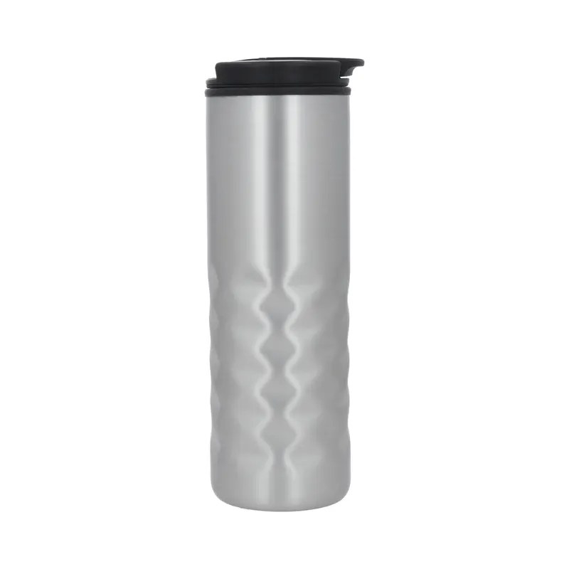 Termo Masato T 235 450 ml Plata