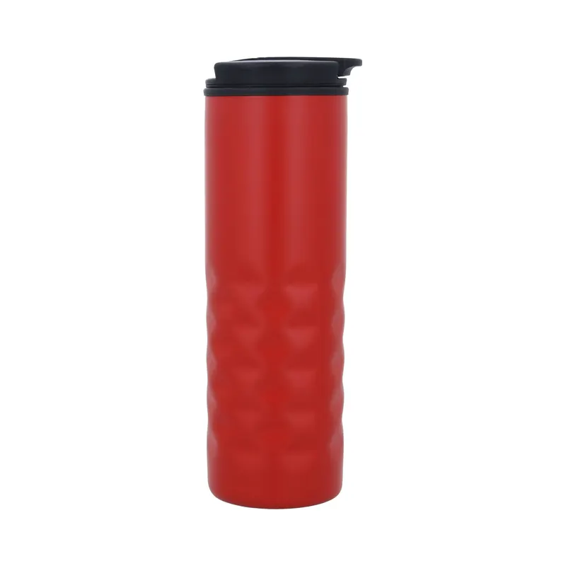 Termo Masato T 235 450 ml Rojo