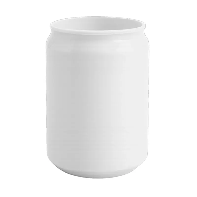 Vaso Fresca T 327 350 ml Blanco Solido