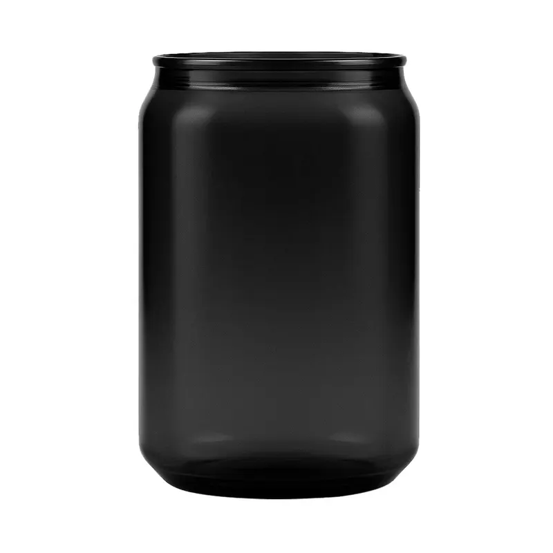 Vaso Fresca T 327 350 ml Negro