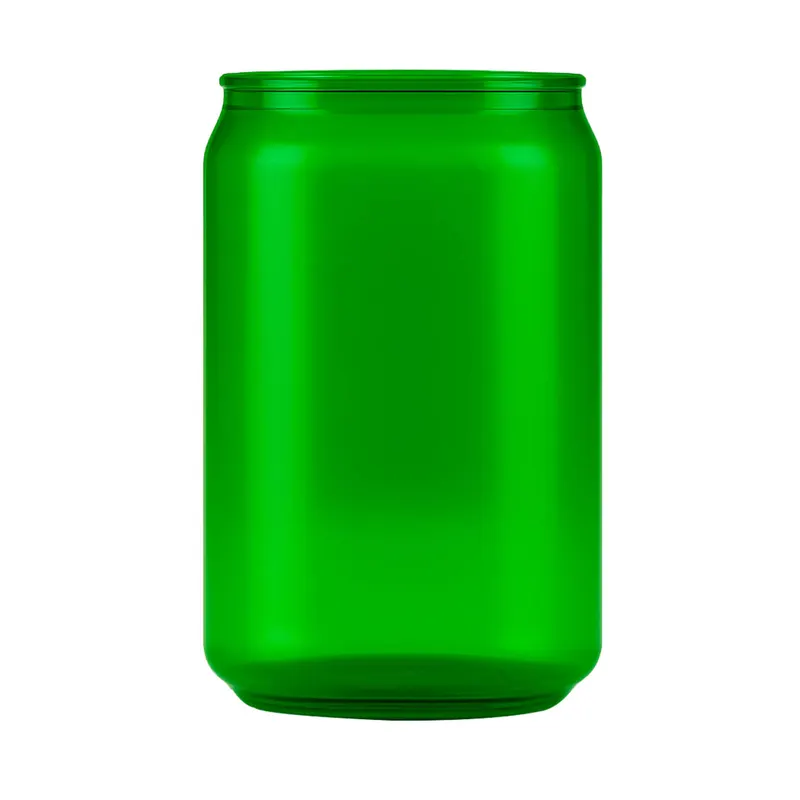 Vaso Fresca T 327 350 ml Verde
