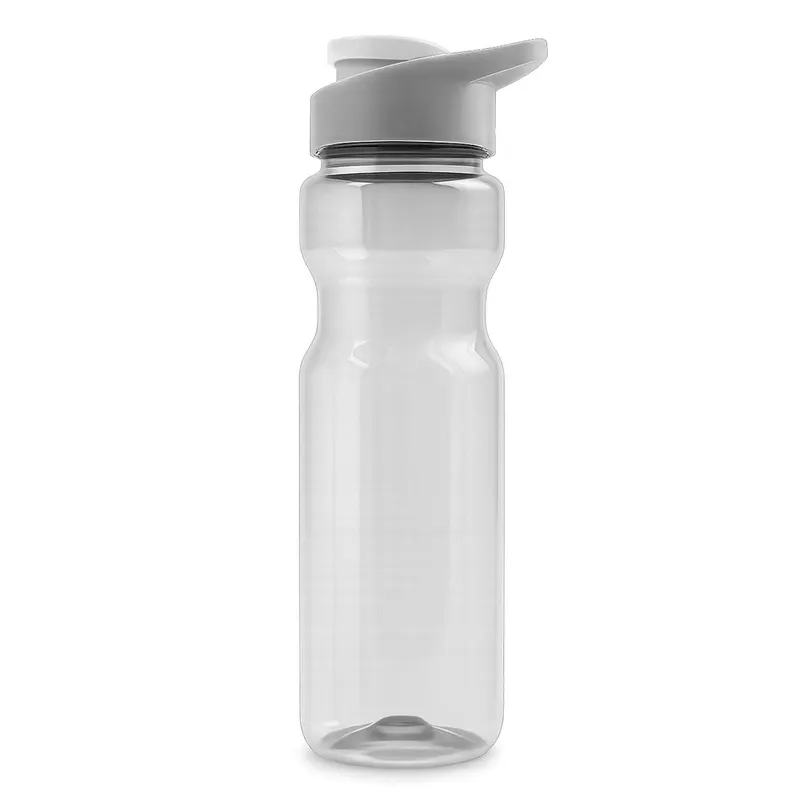 Cilindro Taro T 326 850 ml Transparente