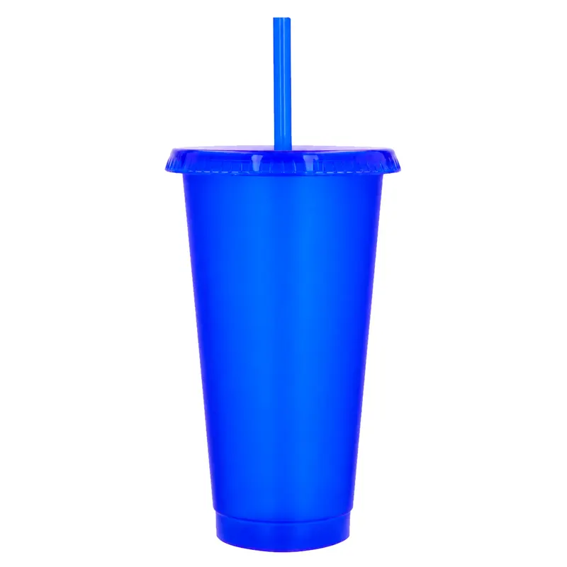 Vaso Triton T 217 700 ml Azul