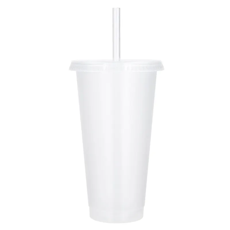 Vaso Triton T 217 700 ml Blanco Solido