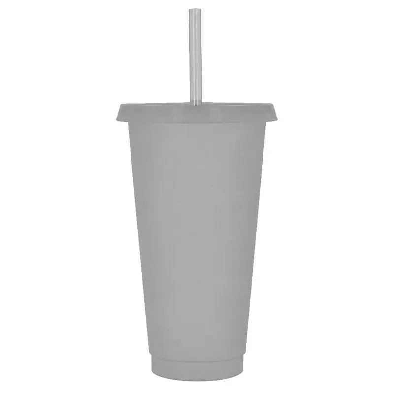 Vaso Triton T 217 700 ml Gris