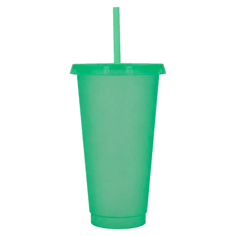 Vaso Triton T 217 700 ml Verde