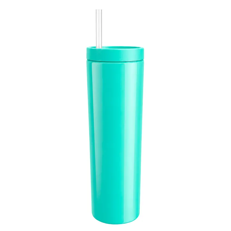 Vaso Tino Pastel T 371 Ps 500 ml Menta