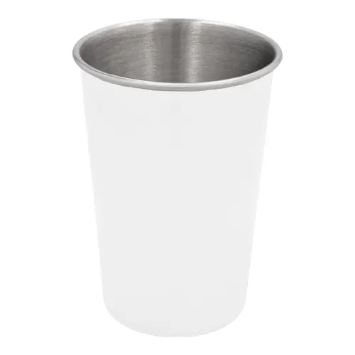 Vaso Cup T 127 480 ml Blanco