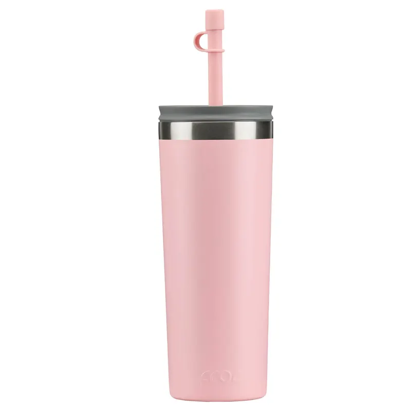 Termo Froc The Ocean 680 ml Rosa