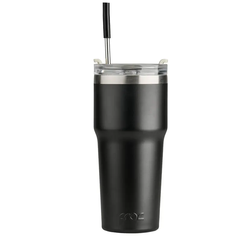 Termo Froc The Wave 700 ml Negro