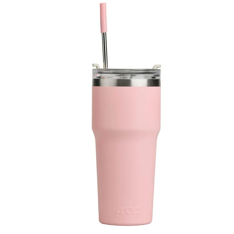 Termo Froc The Wave 700 ml Rosa