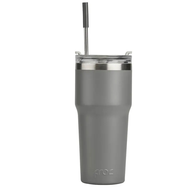 Termo Froc The Wave 700 ml Gris