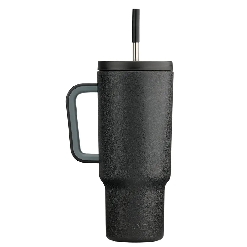 Termo Froc The Glacier 1.1 L Negro