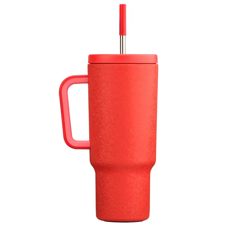 Termo Froc The Glacier 1.1 L Rojo
