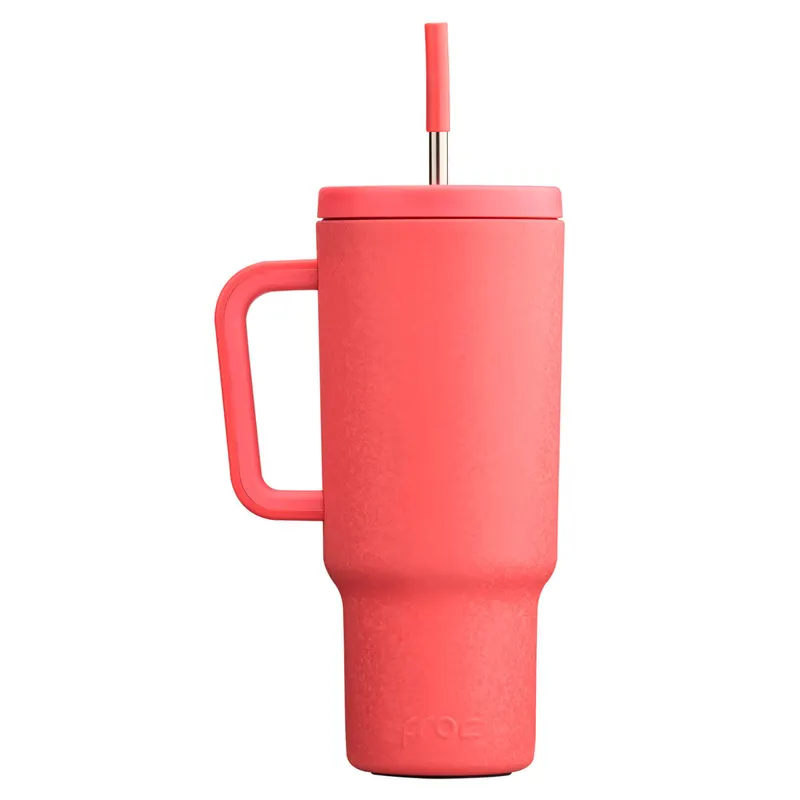 Termo Froc The Glacier 1.1 L Rosa