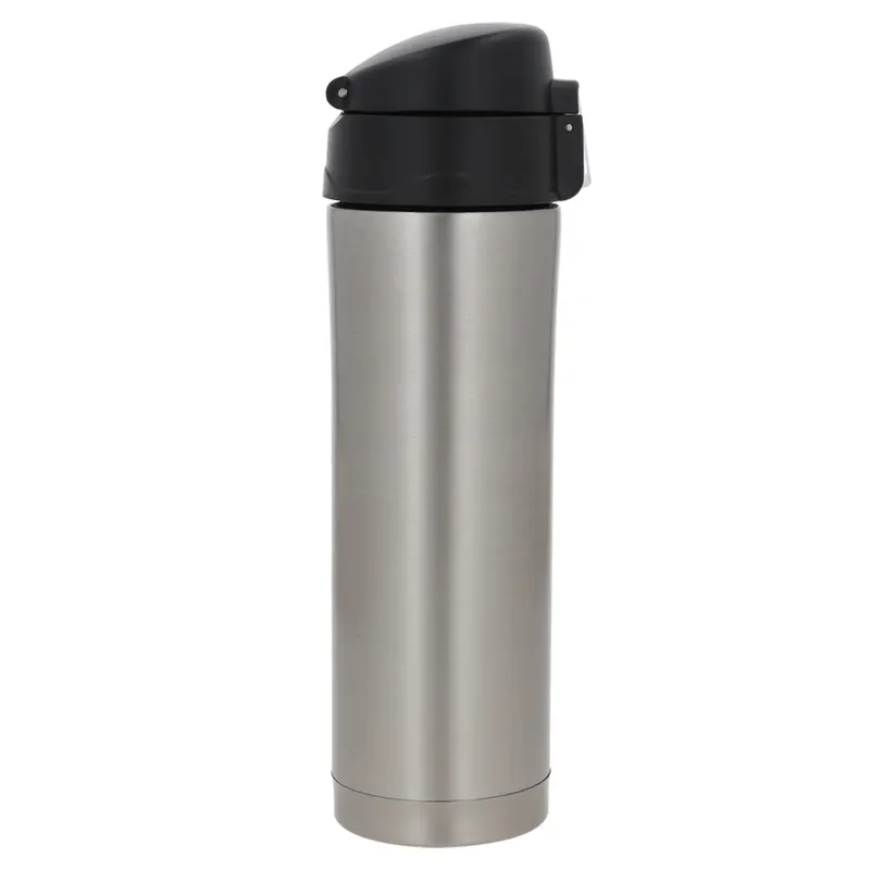 Termo Kenux T 23 500 ml Plata