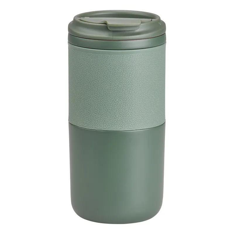 Termo Tefy T 337 550 ml Verde