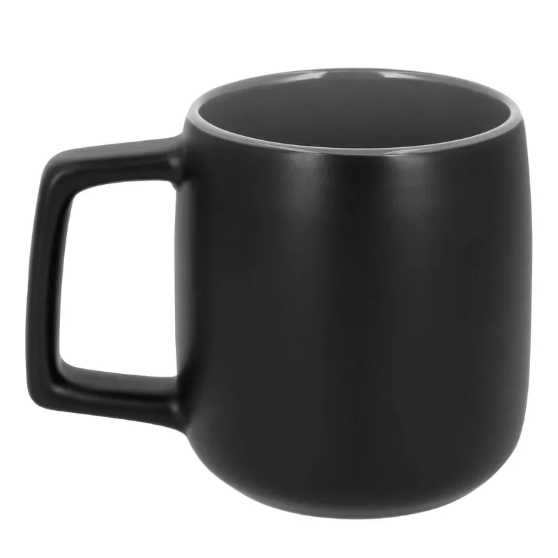 Taza Nori HO 139 430 ml Negro