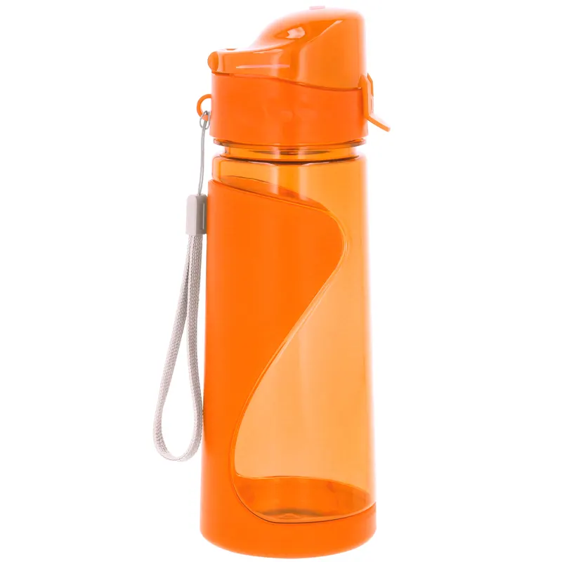 Cilindro Antara T 11 600 ml Naranja