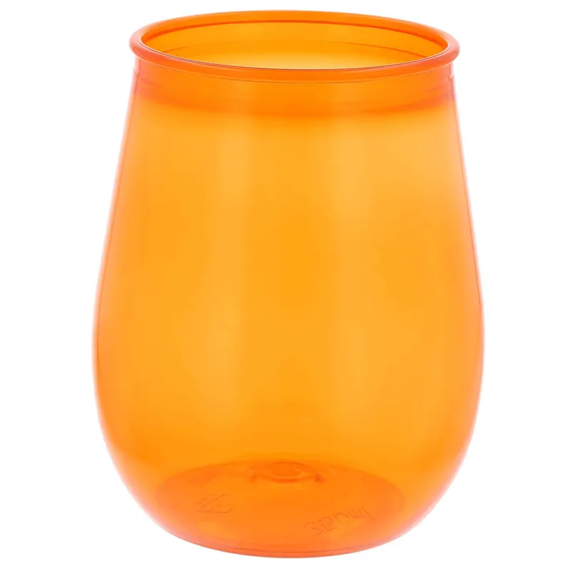 Vaso Bali T 133 350 ml Naranja