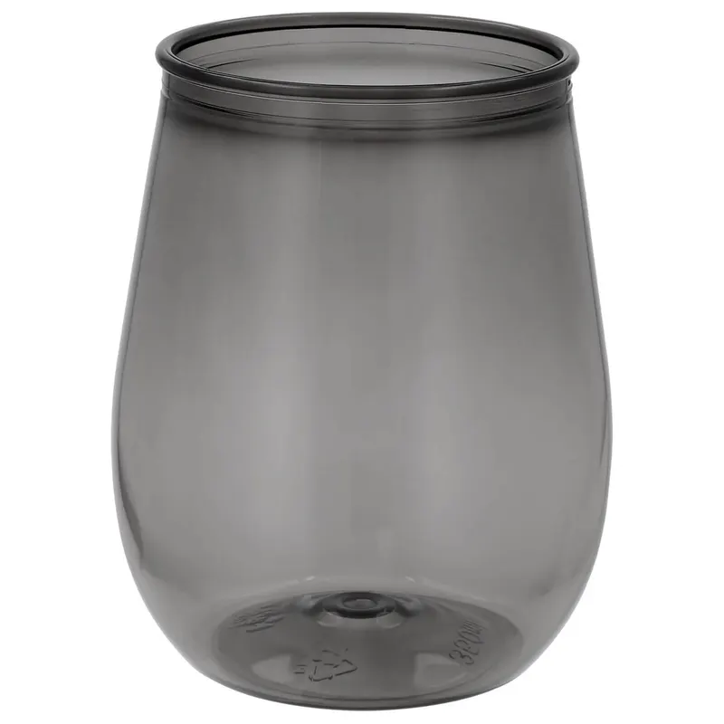 Vaso Bali T 133 350 ml Negro