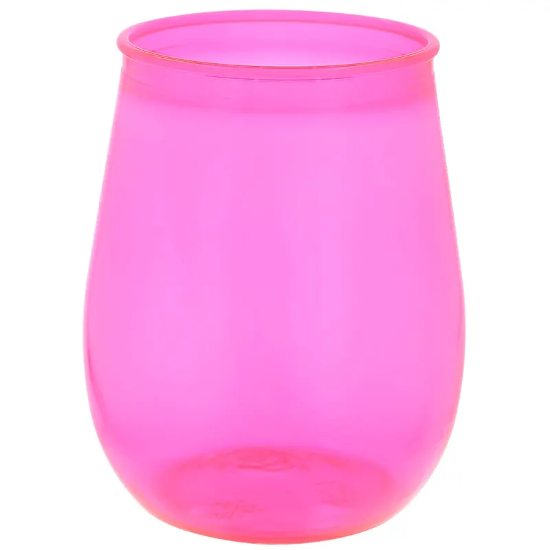 Vaso Bali T 133 350 ml Rosa