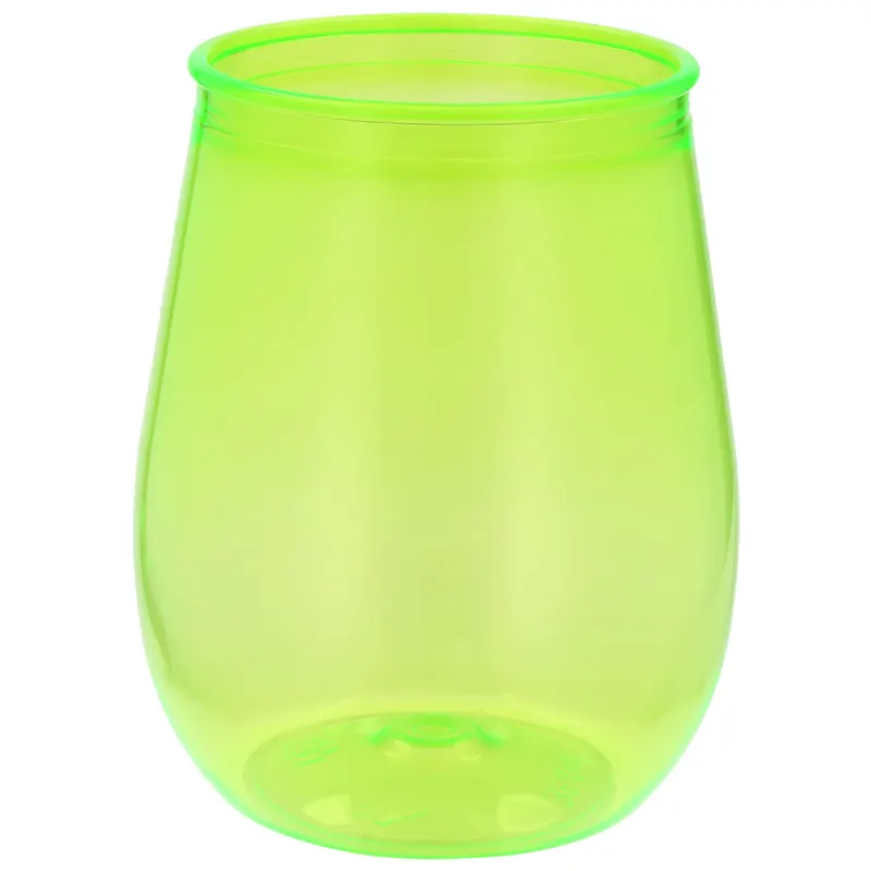 Vaso Bali T 133 350 ml Verde Claro