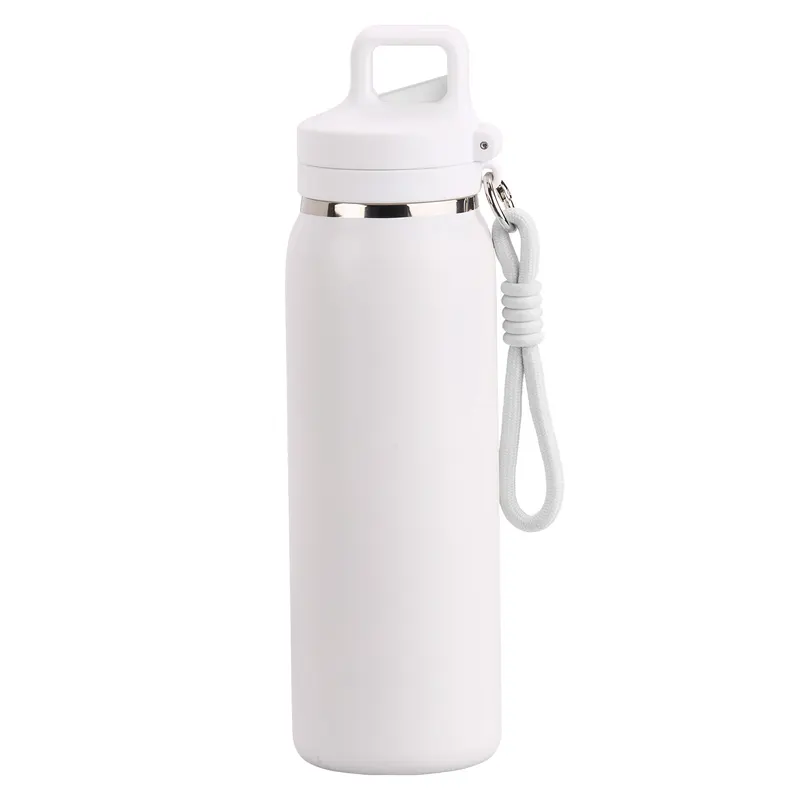 Termo Giyu T 339 600 ml Blanco