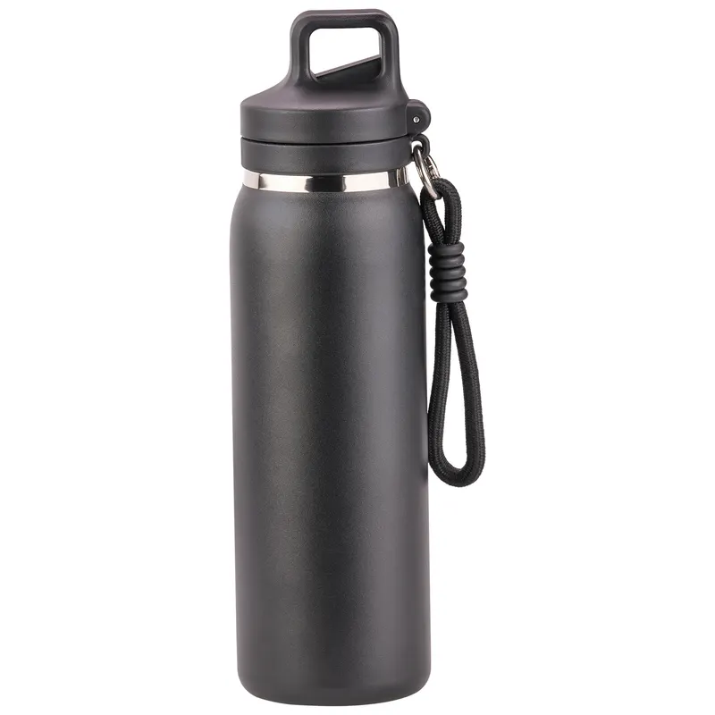 Termo Giyu T 339 600 ml Negro