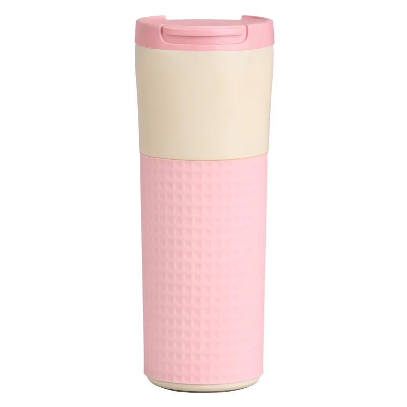 Termo Perl T 340 500 ml Rosa