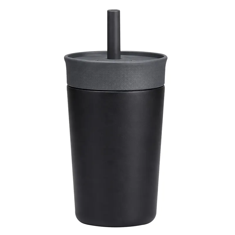 Termo Owa T 342 350 ml Negro