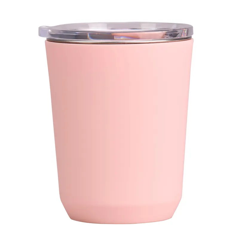 Termo Jinbe T 344 360 ml Rosa