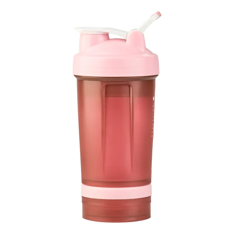 Cilindro Shifu T 356 450 ml Rosa