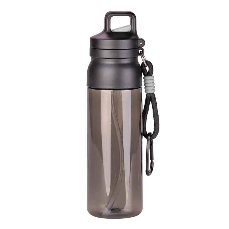 Cilindro Kano T 358 750 ml Negro