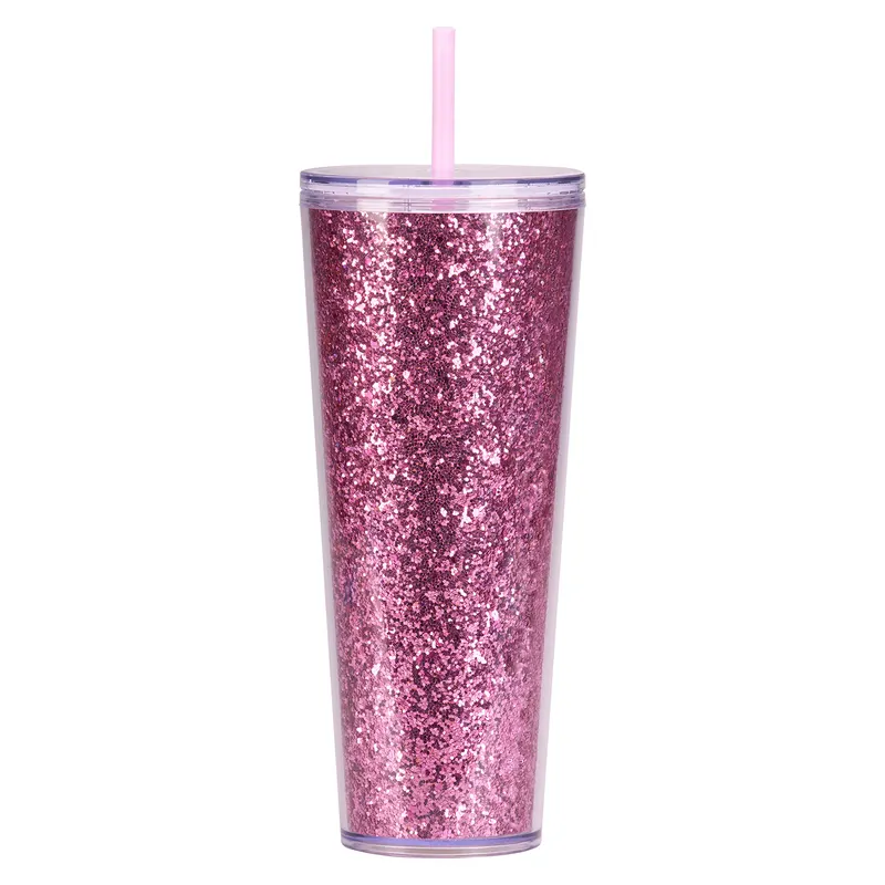 Vaso Cetra T 348 750 ml Rosa