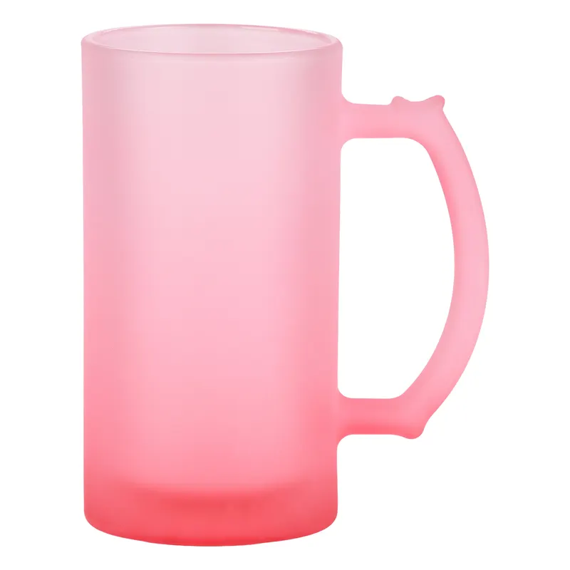 Vaso Fry T 352 500 ml Rojo