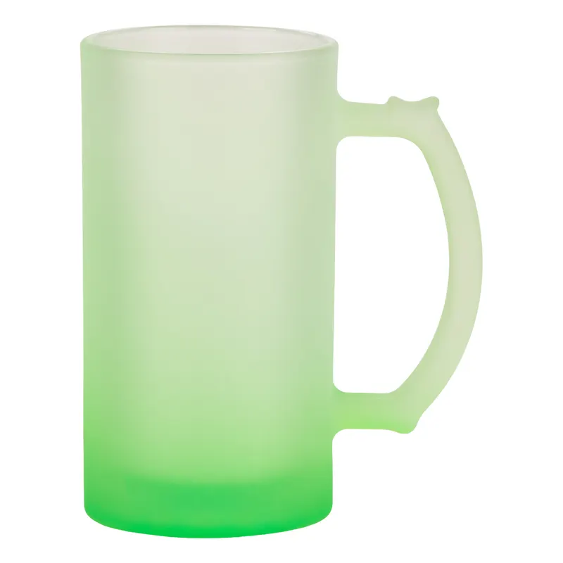 Vaso Fry T 352 500 ml Verde