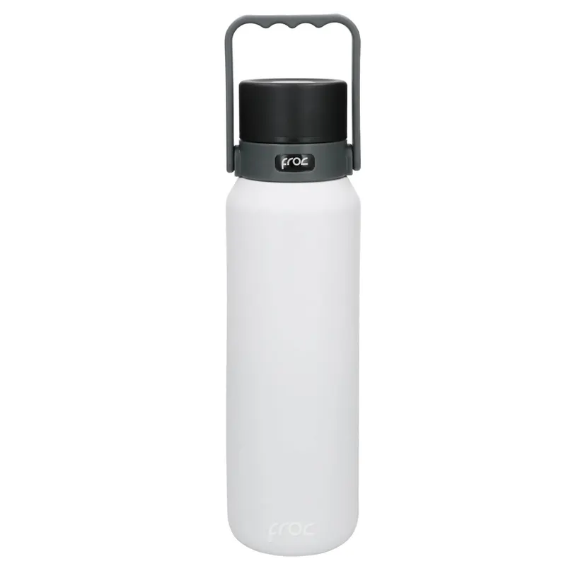 Termo Froc The River 800 ml Blanco