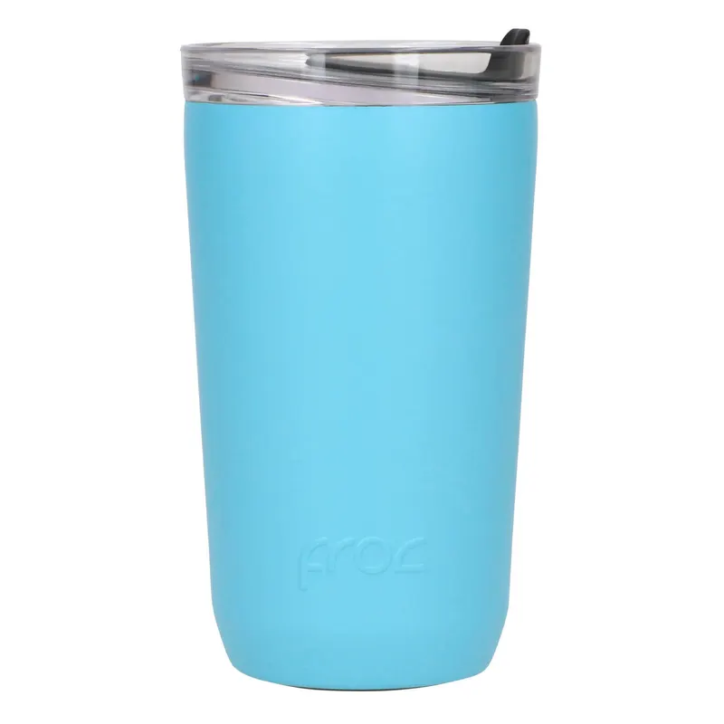 Termo Froc The Lake 450 ml Azul Claro