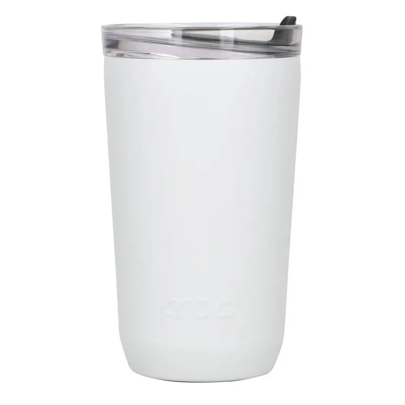 Termo Froc The Lake 450 ml Blanco